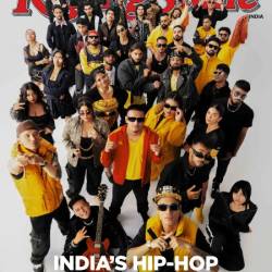 Rolling Stone India - November 2024