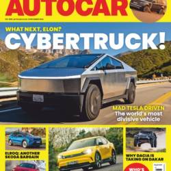 Autocar UK - 31 December 2024