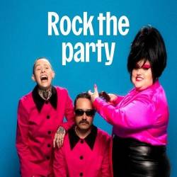 Rock the Party (2024) - Rock