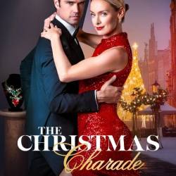   / The Christmas Charade (2024) WEB-DLRip  , , 