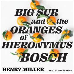 Big Sur and the Oranges of Hieronymus Bosch by Henry Miller l Summary & Study Guide - [AUDIOBOOK]