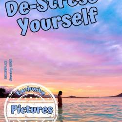 De-Stress Yourself - January 2025