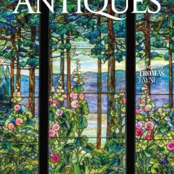 The Magazine Antiques - January-February 2025