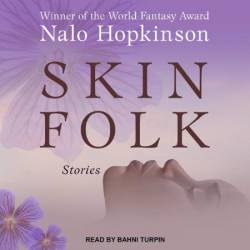 Skin Folk - [AUDIOBOOK]