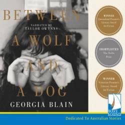 Between a Wolf and a Dog - [AUDIOBOOK]