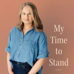 My Time to Stand: A Memoir - Gypsy-Rose Blanchard