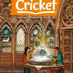 Cricket - January 2025