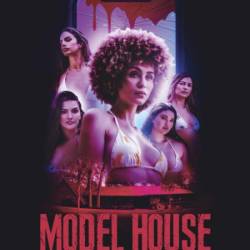 Model House (2024) 720p WEBRip x264 AAC-YTS