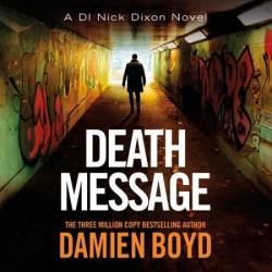 Death Message - [AUDIOBOOK]