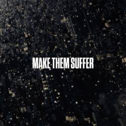 Me Them Suffer - Me Them Suffer (2024)