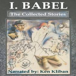 Collected Stories - [AUDIOBOOK]