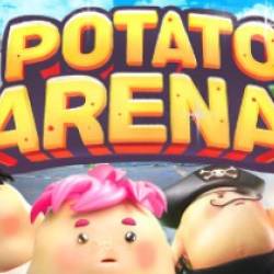 Potato Arena-TENOKE