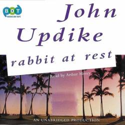 Rabbit At Rest - [AUDIOBOOK]