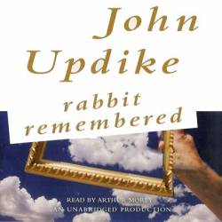 Rabbit Remembered - [AUDIOBOOK]