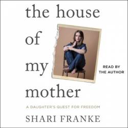 Shari Franke: A Short, Unauthorized Biography of a Young Woman Finding Her Voice - [AUDIOBOOK]