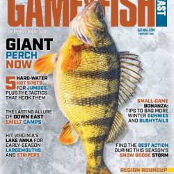 Game & Fish East - February 2025