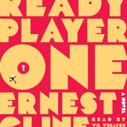 Ready Player One - [AUDIOBOOK]