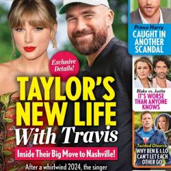 Life & Style Weekly - January 20, 2025