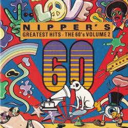 Nippers Greatest Hits - The 60s Volume 2 (1988) OGG - Rock, Folk, Country