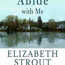 Abide With Me - [AUDIOBOOK]