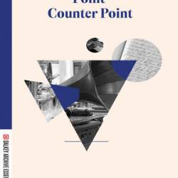 Point Counter Point - [AUDIOBOOK]