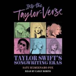 Into the Taylor-Verse - [AUDIOBOOK]