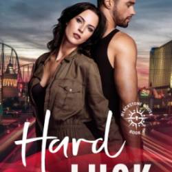 Hard Luck - Elise Noble