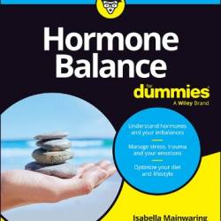 Hormone Balance For Dummies - Isabella Mainwaring