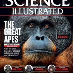 Science Illustrated Australia - Issue 112 2025