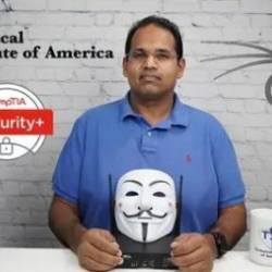 Comptia Security+ Sy0-601 Lab Course With Simulations/Pbq