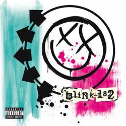 blink-182 - blink-182 (2003)