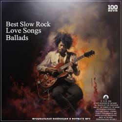 Best Slow Rock Love Songs, Ballads (2025) - Rock, Ballads