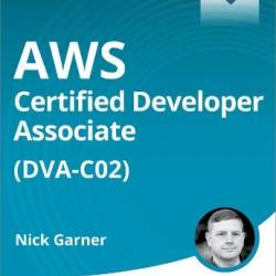 AWS Certified Developer  Associate (DVAC02)