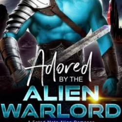 Craved by the Alien Beast: A Sci-fi Alien Romance - Ava Ross