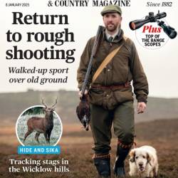 Shooting Times & Country - 8 January 2025