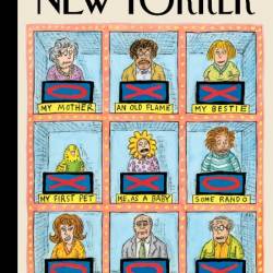 The New Yorker - January 13, 2025