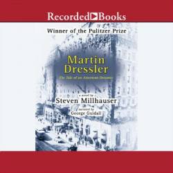 Martin Dressler - [AUDIOBOOK]