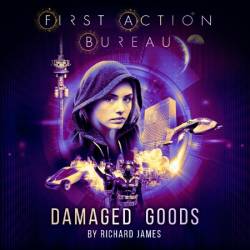 Damaged Goods - [AUDIOBOOK]