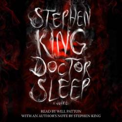 Doctor Sleep - [AUDIOBOOK]