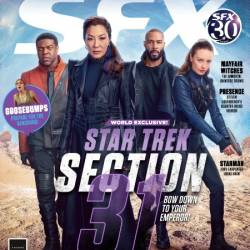 SFX - January 2025