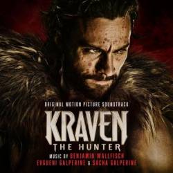 VA - Kraven The Hunter (Original Motion Picture Soundtrack) (2024)