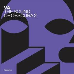 VA - The Sound Of Obscura 2 (2024)