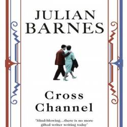 Cross Channel - [AUDIOBOOK]