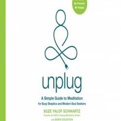 Unplug - [AUDIOBOOK]