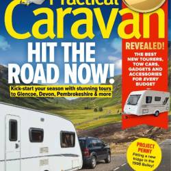 Practical Caravan - February 2025