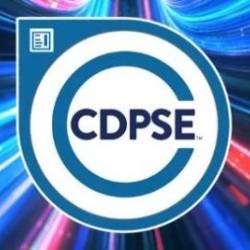 Cdpse Certified Data Privacy Solutions Engineer Preparation