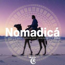 Nomadica 2025 Tibetania Orient (2025) FLAC - Organic House, Downtempo