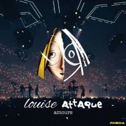 Louise Attaque - Amours (2024)