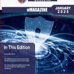 Cyber Defense - January 2025