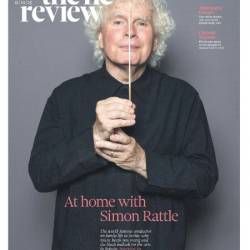 The Observer The New Review - 12 January 2025